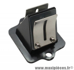 Clapet fibre gilera dna typhoon nrg zip derbi gp1 storm stalker aprilia sr 50 * Prix spécial !