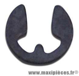 Clips d'aiguille pour carbu dellorto et adatable de type phbn + phva