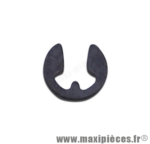 Clips d'aiguille de carbu.