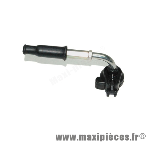 Couvercle boisseau carburateur 17.