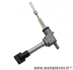 Robinet essence adapt peugeot ludix Ø15mm