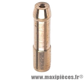 Prise de dépression/graissage séparée pour carburateur Dellorto ou adaptable tous type diamètre 5mm * Prix spécial !