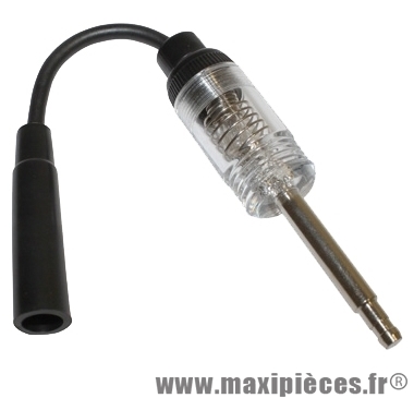 Testeur de bobine d'allumage Buzzetti