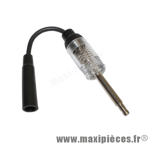 Testeur de bobine d'allumage