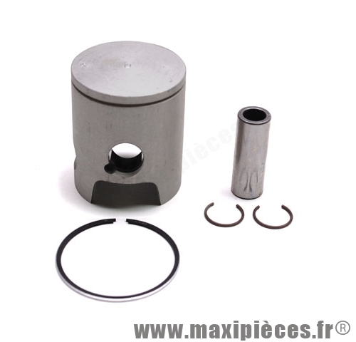 Piston malossi pour derbi.