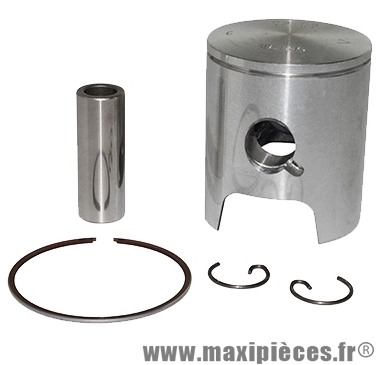 Piston malossi mhr de scooter pour cylindre alu : snake one trend blaster jet force looxor vivacity new 2008...(50cc 2t)