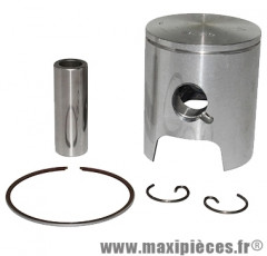 Piston malossi mhr pour cylindre alu : piaggio nrg ntt zip aprilia sr 50 derbi atlantis gp1 gilera runner dna...(50cc 2t) * Prix spécial !