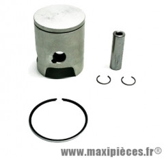 Piston malossi mhr de scooter pour cylindre alu : mbk booster spirit stunt rocket ovetto nitro ...(50cc 2t)