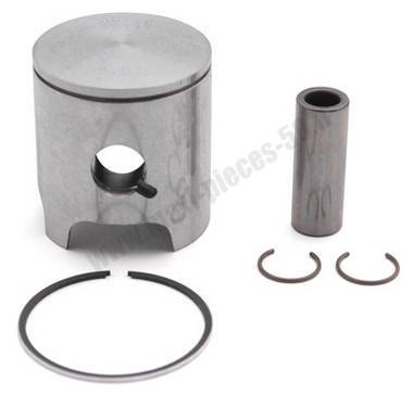 Piston malossi pour ludix.