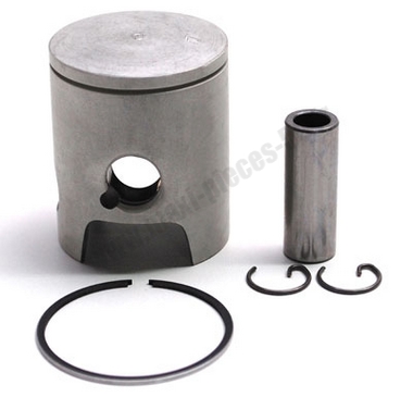 Piston malossi pour piaggio nrg.