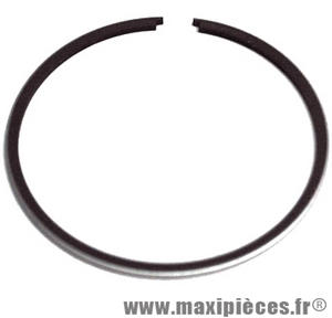 Segment Ø 40,30mm X 1mm adaptable pour piston Malossi (mhr+mhr team), Airsal, Doppler (vendu a l'unité) moteur Minarelli am6 50cc