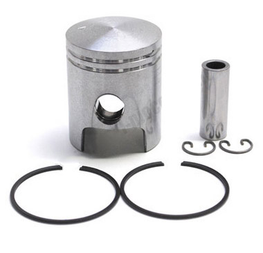 Piston polini pour piaggio zip..