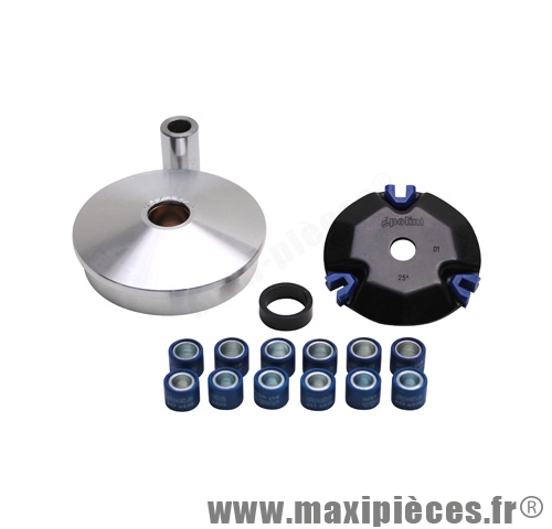 variateur / vario de scooter polini speed control pour ludix/jet force
