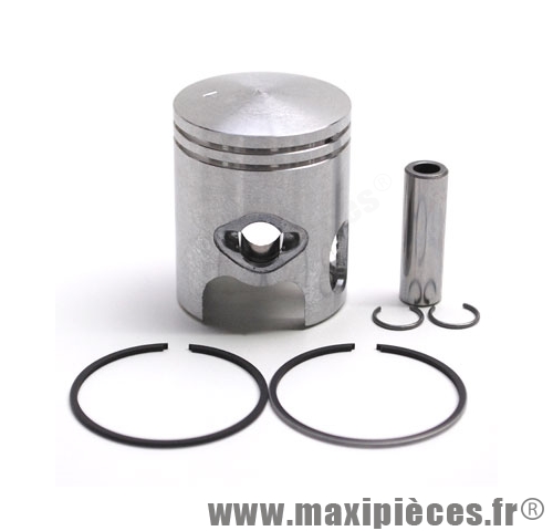 Piston top perf pour booster.