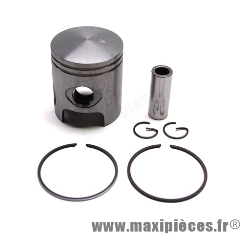 Piston top perf pour trekker.