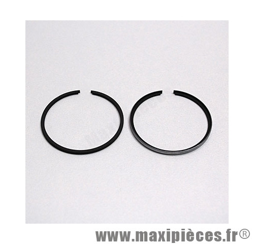 Segment pour piston top performances.
