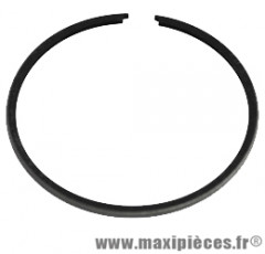 Segment pour piston malossi mhr alu(40,00 x 1mm)(vendu par 1)(50cc 2t) pour tous type de scooter: aprilia derbi gilera italjet malaguti mbk nitro booster ovetto stunt peugeot ludix trekker piaggio typhoon zip nrg...