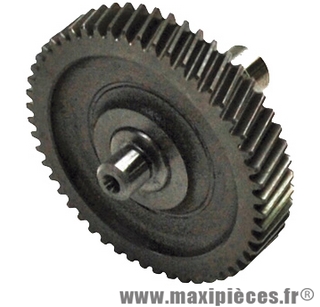 Pignon de transmission intermédiaire top performances 13/52 dts pour booster/stunt/nitro (long) (ci 07489) * Déstockage !