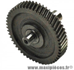 Pignon de transmission intermédiaire top performances 13/52 dts pour booster/stunt/nitro (long) (ci 07489) * Déstockage !