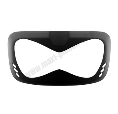 Cache optique noir bcd pour mbk booster/yamaha bw's après 2003attention produit neuf mais vendu sans emballage (modèle d'expo) *Prix discount !