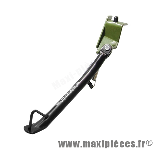 Béquille latérale noir buzzetti nitro.