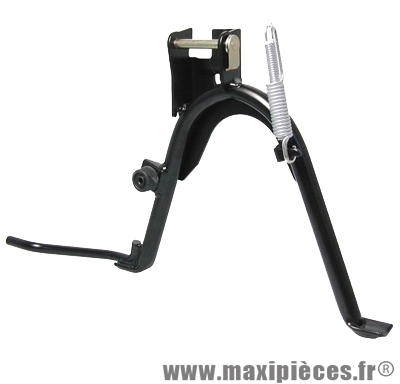 Béquille centrale buzzetti adaptable mbk nitro yamaha aerox a partir de 2007 et jusqu'a 2012 (13 Pouces)