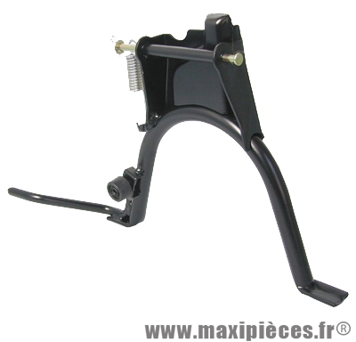 Béquille centrale Buzzetti adaptable mbk stunt yamaha slider