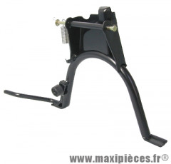 Béquille centrale buzzetti adaptable mbk stunt yamaha slider