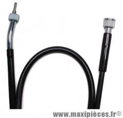 Transmission / cable de compteur de 50 a boite pour rieju rr50/spike