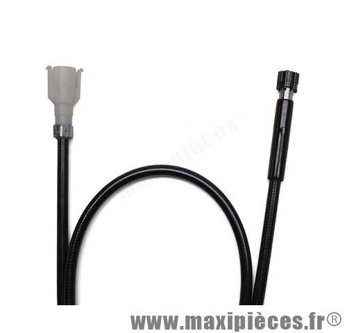 Cable de compteur pour piaggio nrg.