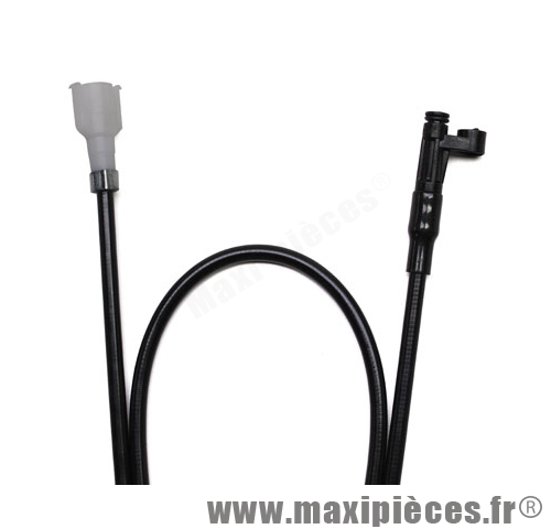 transmission / cable de compteur de scooter pour peugeot zenith (leleu)