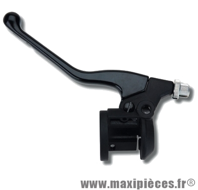 Poignée d'embrayage de 50 a boite gauche adaptable origine pour mbk x-limit yamaha dt r 50 avant 2002