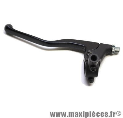 Poignée d'embrayage de 50 a boite gauche adaptable origine pour mbk x-limit yamaha dt r 50 apres 2003