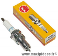 Bougie d'allumage NGK DPR8EA-9 pour moto Yamaha 1300XJR TDM & X-max, Honda CB1300, KTM Duke