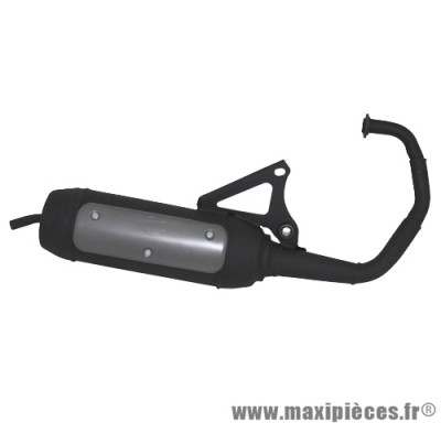 POT D'ECHAPPEMENT sito plus non catalysé pour booster/bw's (avant 2003)stunt Spirit Ng Aprilia Amico SR Bazooka Yamaha BWS Slider Spy... attention produit neuf mais vendu sans emballage (neuf modèle d'expo) *Prix discount !