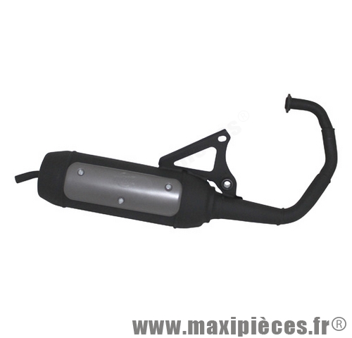pot echappement de scooter sito plus pour booster/bw's (avant 2003)