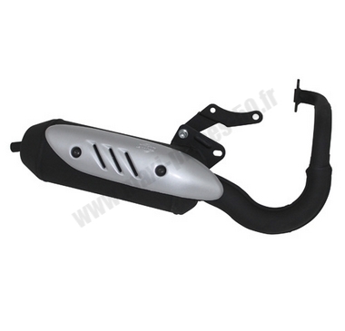POT D'ECHAPPEMENT sito plus pour peugeot sv 50cc *Déstockage !