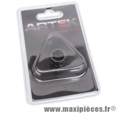 Cage a aiguilles roulement de piston artek pour runner/stalker + vilebrequin embiellage artek pour am6/derbi (12x17x15)