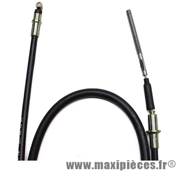 Transmission / cable de frein de scooter arriere pour malagutti f10