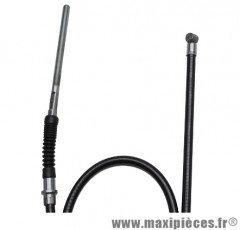 Transmission / cable de frein de scooter arriere pour piaggio / gilera stalker