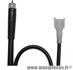 Transmission / cable de compteur de scooter pour piaggio / gilera stalker