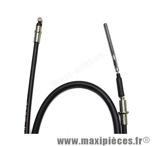 transmission / cable de frein de scooter arriere pour malagutti f10