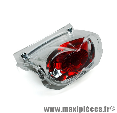 Feu arriere lexus mbk ovetto.