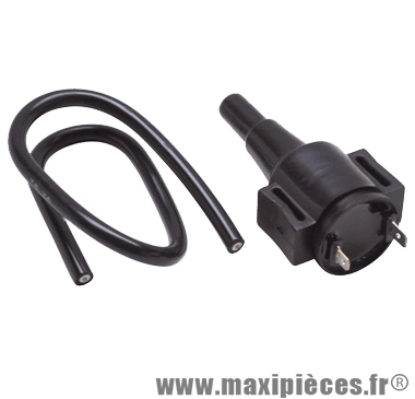 Bobine d'allumage extérieur haute tension adaptable pour mbk 51 électronique * Prix Spécial !