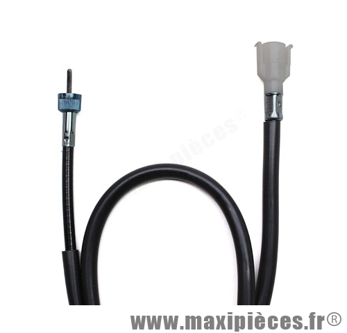 Cable de compteur pour nitro.