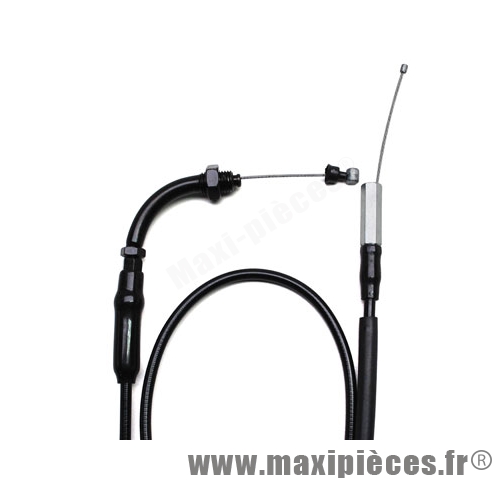 Cable de gaz pour ovetto.