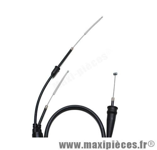 Cable d'accelerateur x-limit dt.