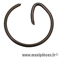 Clips de piston diamètre axe 12mm (forme en g) (vendu par 2) * Prix spécial !