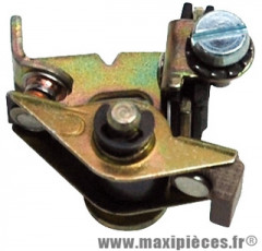 Rupteur d'allumage pour cyclomoteur Peugeot 101, 102, 103, 104