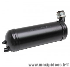Pot d’échappement pour 101,102 Peugeot